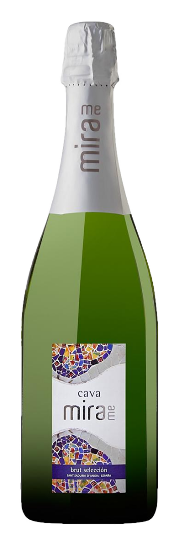 MiraMe - Cava