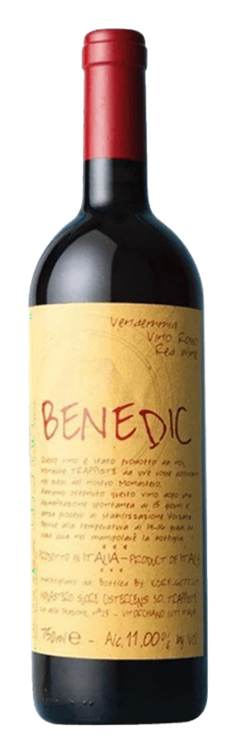 Monastero Suore Cistercensi - 