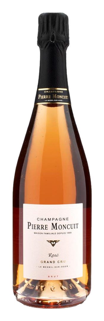 Moncuit - Grand Cru Rose