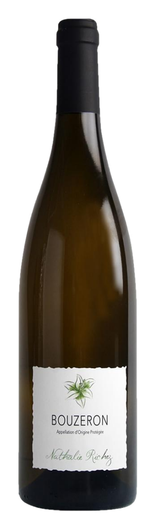 Nathalie Richez - Bouzeron Blanc