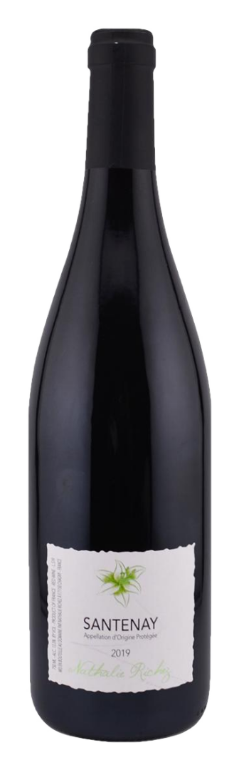 Nathalie Richez - Santenay Rouge