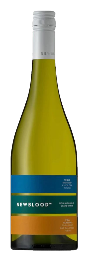 Newblood - Chardonnay NA