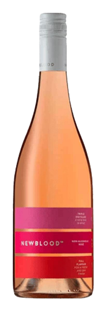 Newblood - Rose NA
