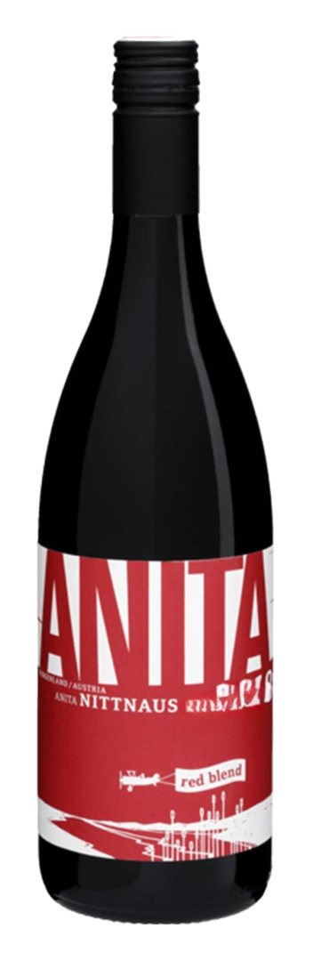 Nittnaus - Anita Red Blend
