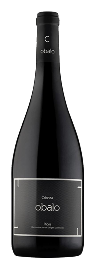 Obalo - Crianza Rioja