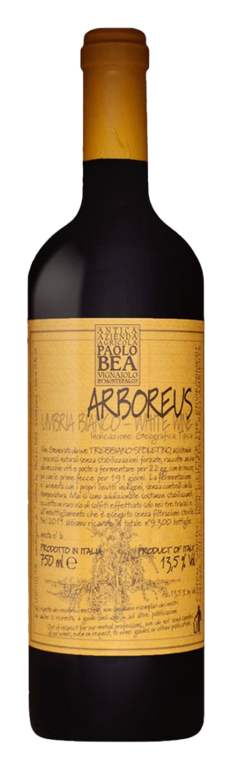 Paolo Bea - Arboreus Umbria Bianco