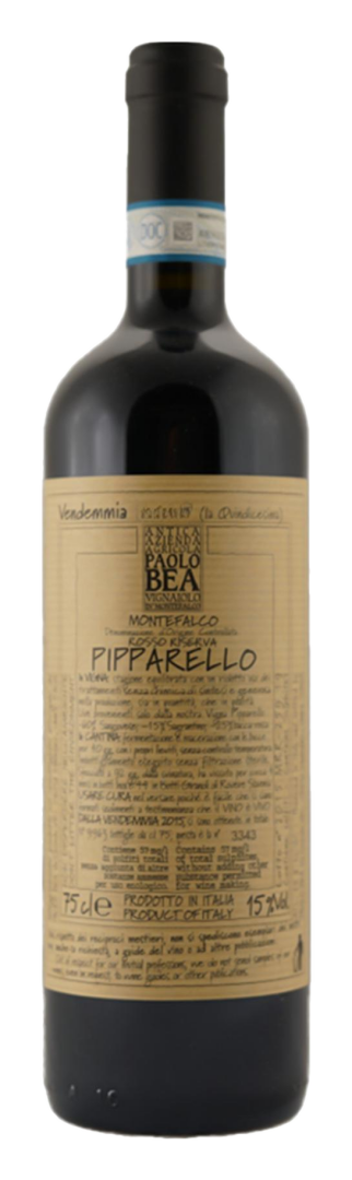 Paolo Bea - Montefalco Rosso Riserva Vigneto Pipparello