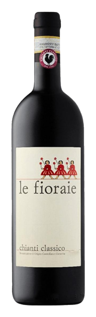 Piemaggio - Chianti Classico