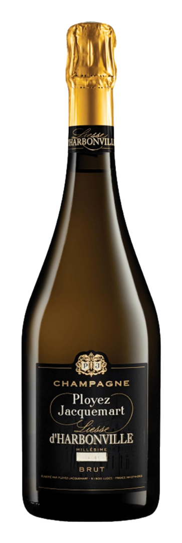 Ployez-Jacquemart - Liesse d'Harbonville Brut