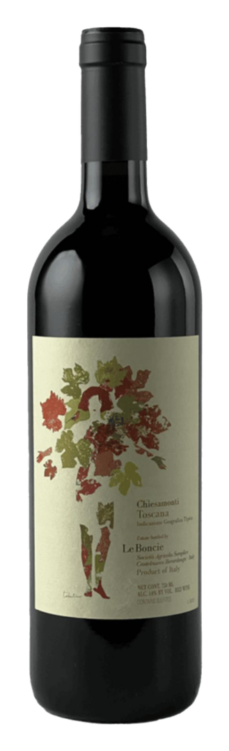 Podere Le Boncie - Chiesamonti