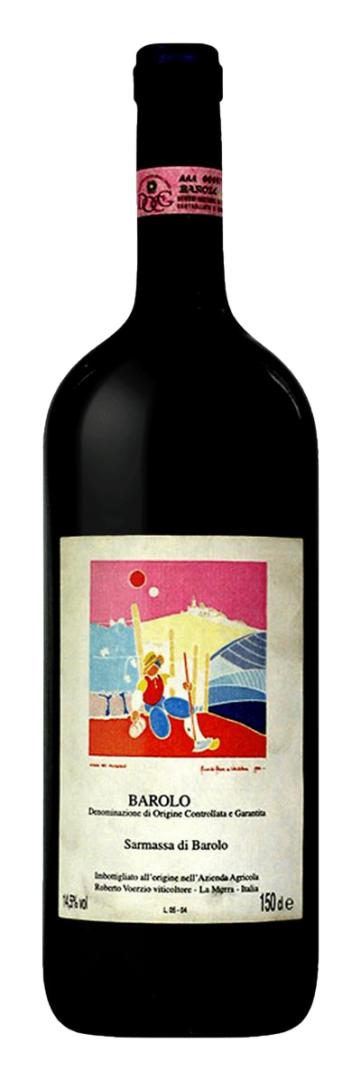 Roberto Voerzio - Barolo 'Sarmassa' DOCG