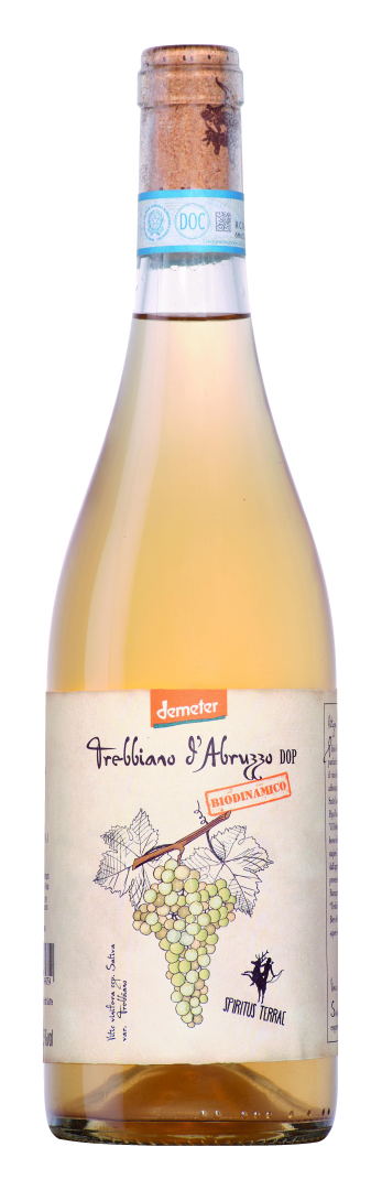 Spiritus Terrae - Trebbiano
