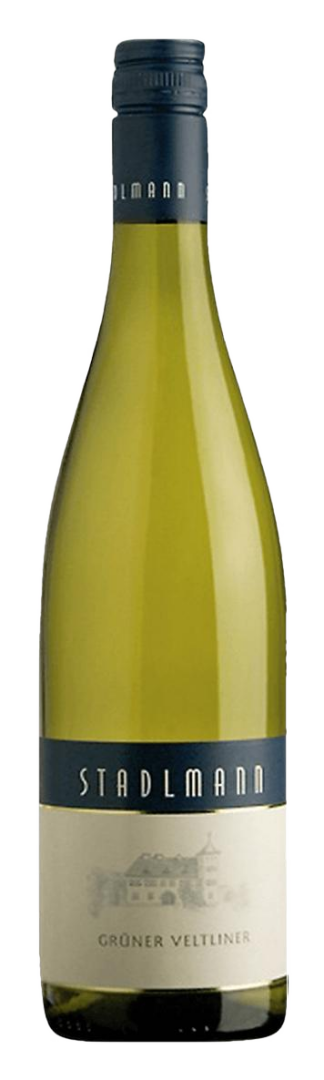 Stadlmann - Gruner Veltliner