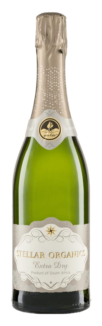 Stellar Organics - Sparkling Extra Dry