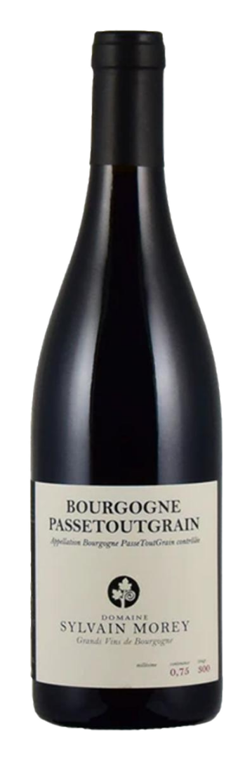 Sylvain Morey - Bourgogne Passetoutgrain