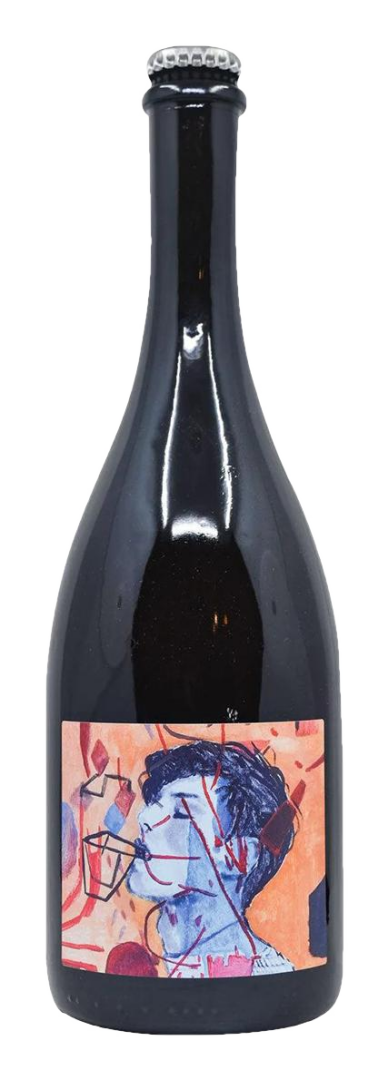 Terrevive - Steve Bianco Frizzante