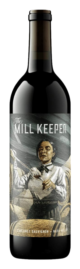 The Mill Keeper - Cabernet Sauvignon MV