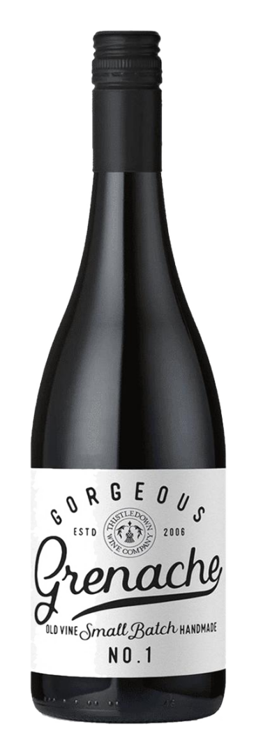 Thistledown Wine Co - Gorgeous Grenache