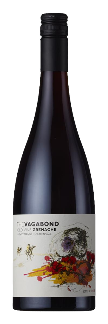 Thistledown Wine Co - The Vagabond Grenache