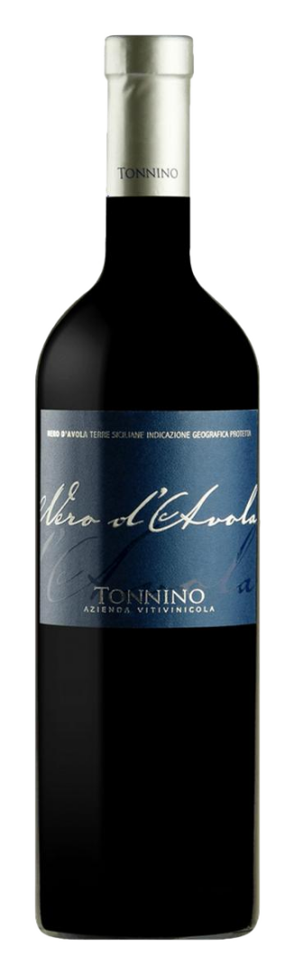 Tonnino - Nero D'avola