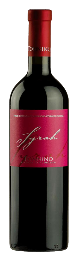 Tonnino - Syrah