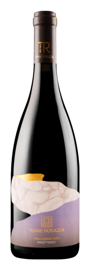 Torre Rosazza - Pinot Nero Friuli