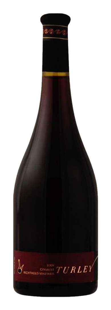 Turley - Cinsault Bechthold Vineyard