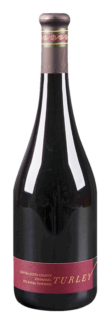 Turley - Zinfandel Del Barba