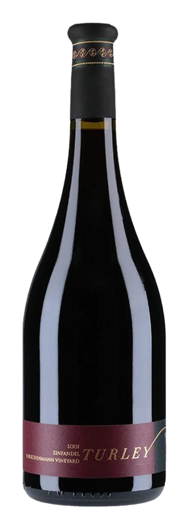 Turley - Zinfandel Kirschenmann
