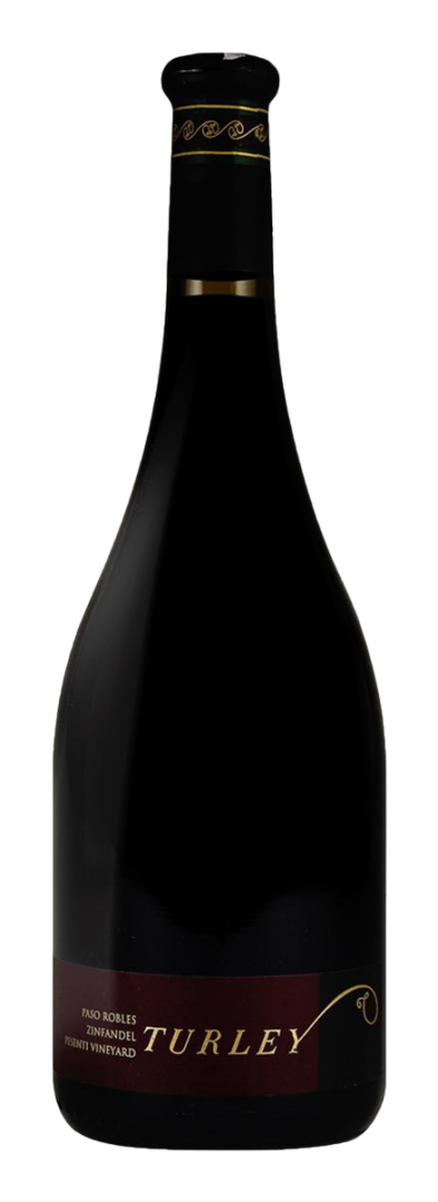 Turley - Zinfandel Pesenti
