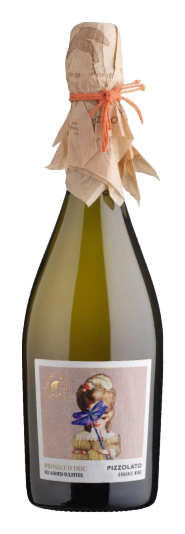 Pizzolato - Prosecco Spumante NSA