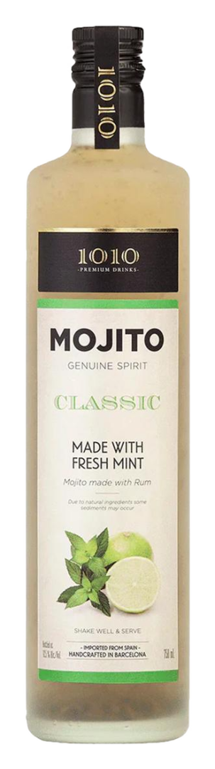 1010 - Mojito Classico