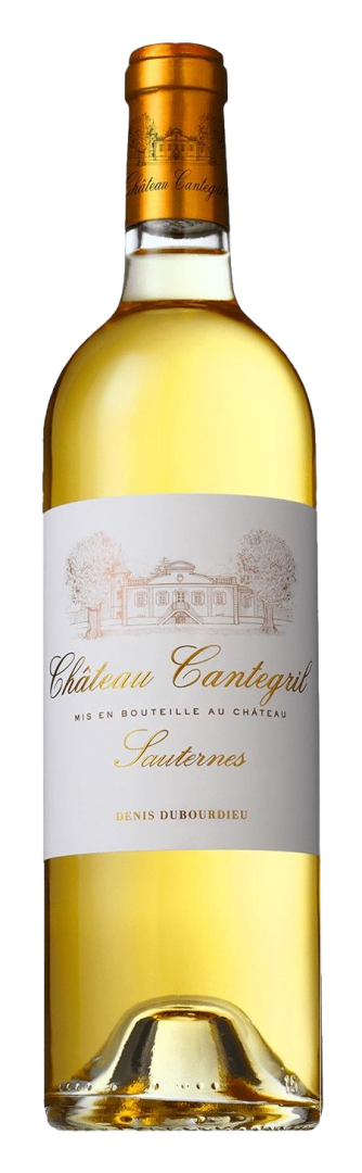 Ch Cantegril - Barsac