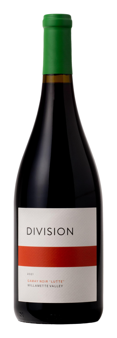 Division - Gamay Lutte