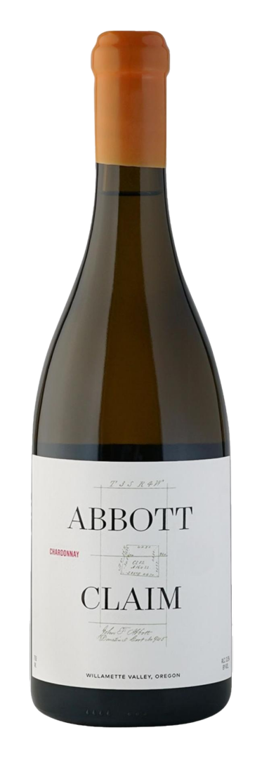 Abbott Claim - Chardonnay Estate