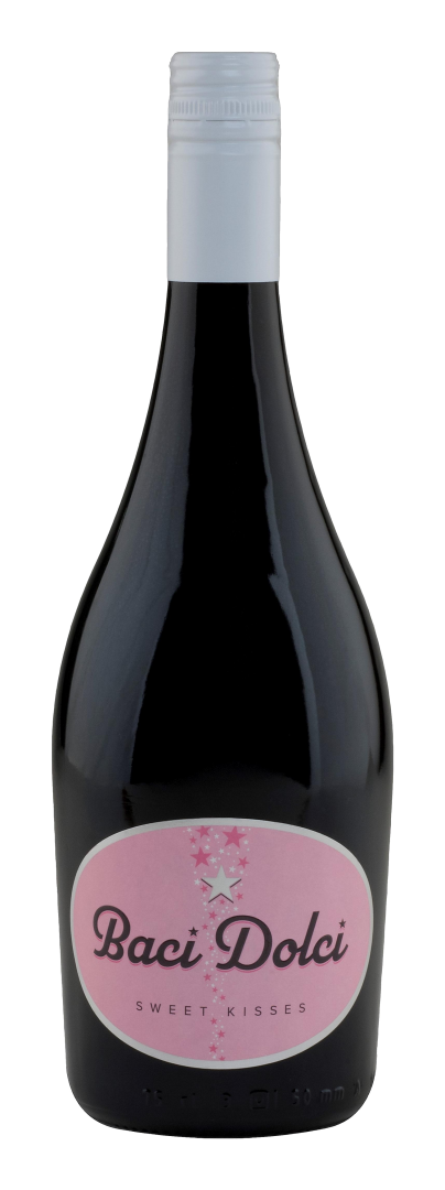 Baci Dolci - Sweet Kiss Veneto Igt Vino Frizzante