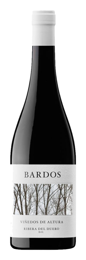 Bardos - Vinedos de Altura