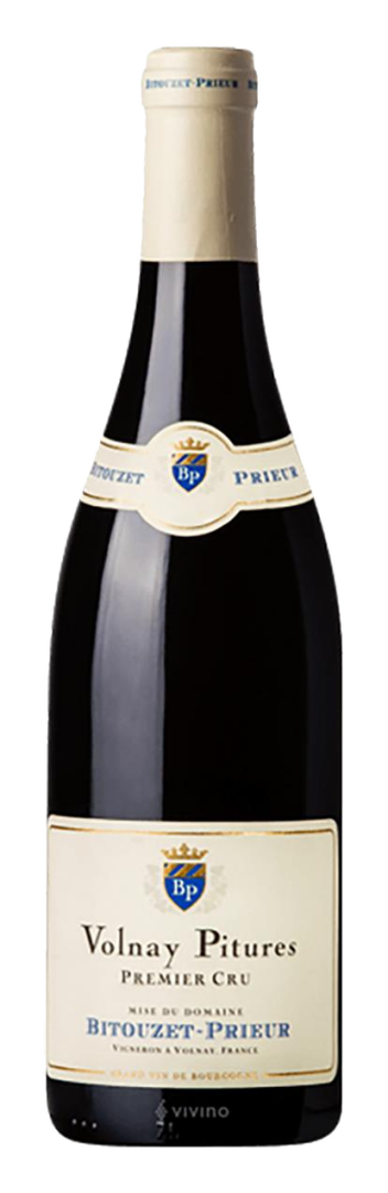 Dom Bitouzet-Prieur - Volnay 1er Cru Pitures
