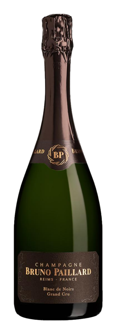Bruno Paillard - Blanc de Noirs Grand Cru