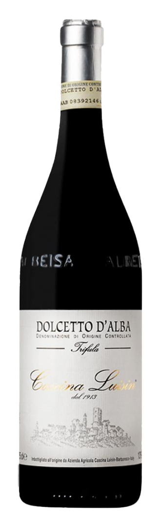 Cascina Luisin - Dolcetto d'Alba Trifula