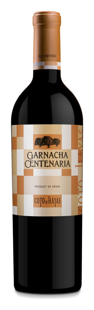 Coto de Hayas - Garnacha Centenaria