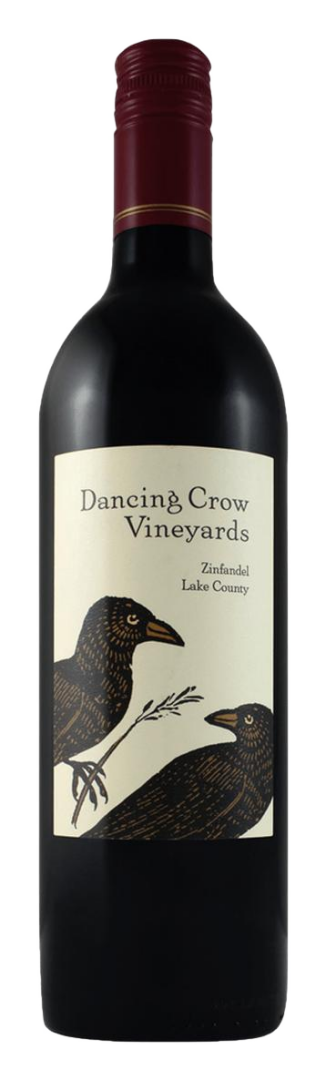 Dancing Crow - Zinfandel