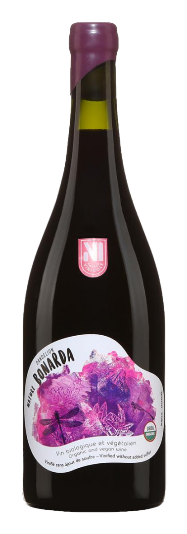 Dandelion - Natural Bonarda