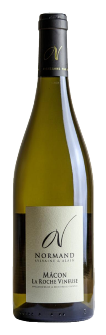 Dom Normand - Macon la Roche-Vineuse