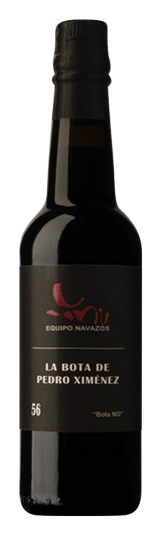 Equipo Navazos - Pedro Ximenez La Bota 56 