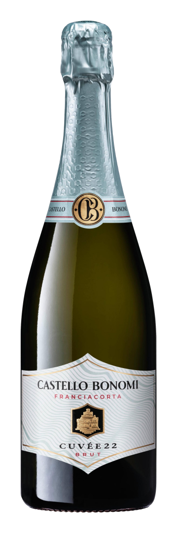 Castello Bonomi - Cuvee 22