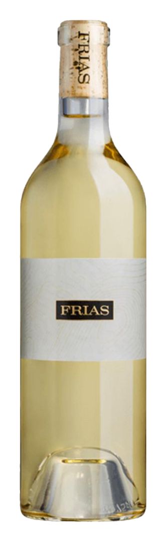 Frias Family Vineyard - Sauvignon Blanc