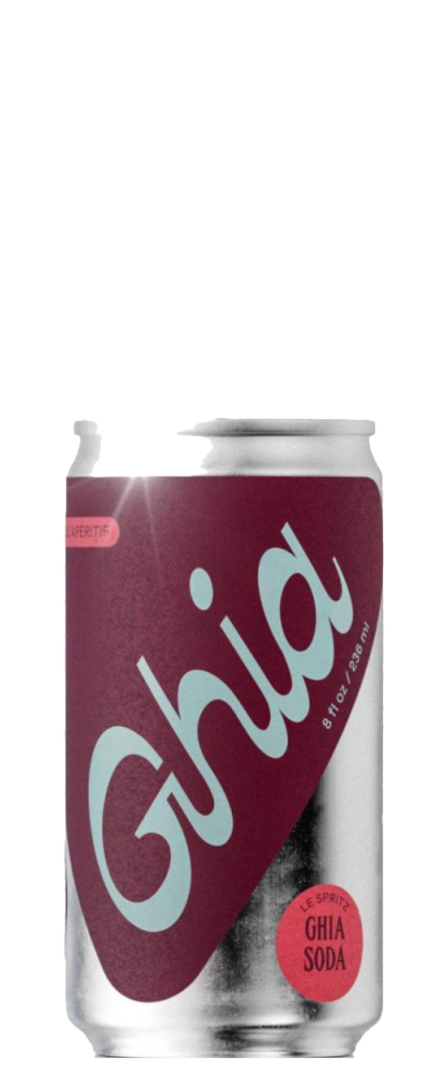 Ghia - Le Spritz Ghia Soda