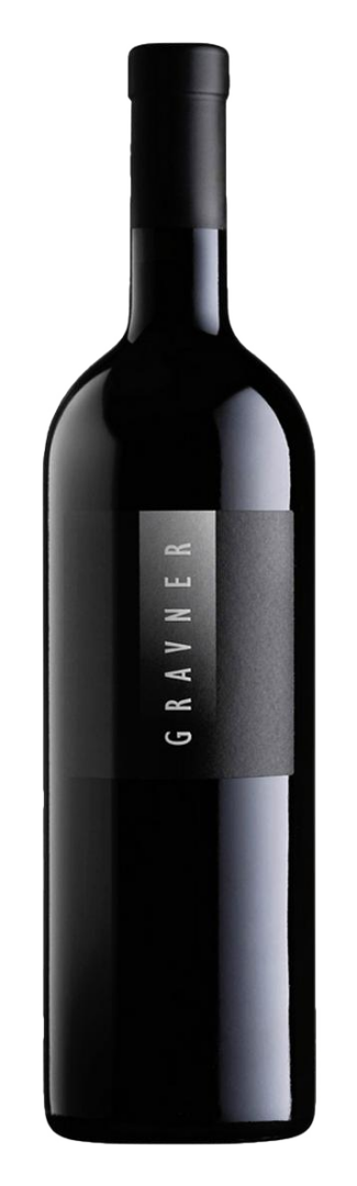 Gravner - Rosso Rujno