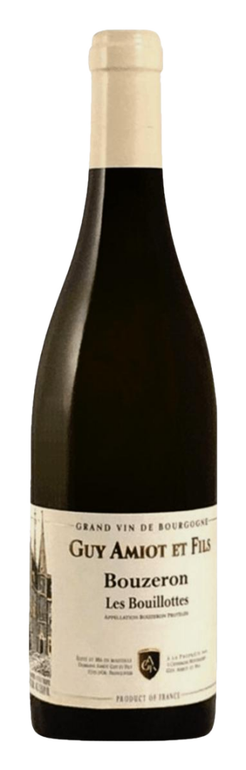 Guy Amiot - Bouzeron